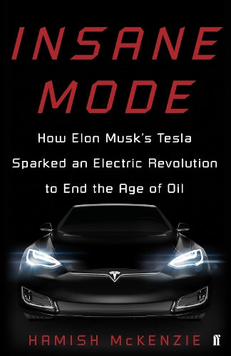 Insane Mode