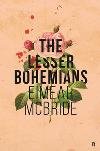 The Lesser Bohemians 