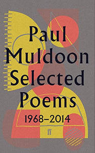 Selected Poems 19682014 