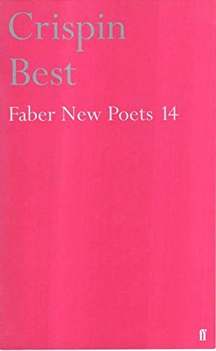 Faber New Poets