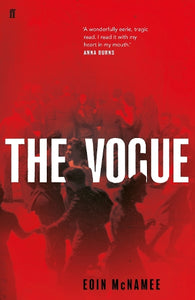 The Vogue 
