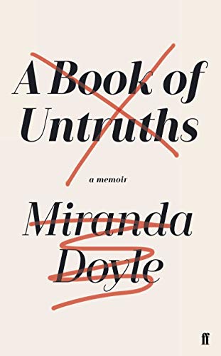 A Book of Untruths