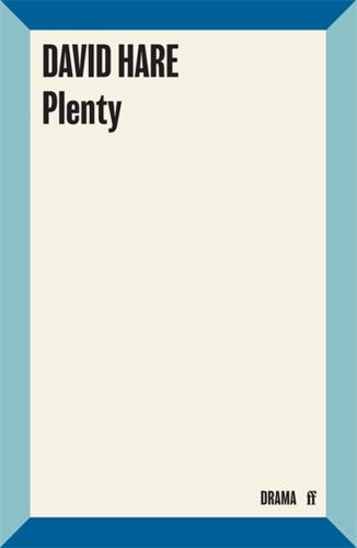 Plenty