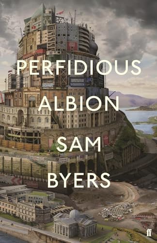 Perfidious Albion