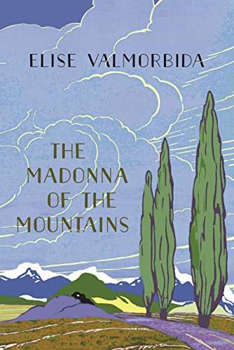 The Madonna of The Mountains