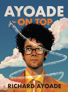 Ayoade on Top 