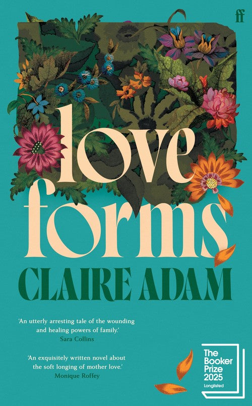 Love Forms