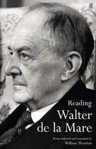Reading Walter de la Mare 