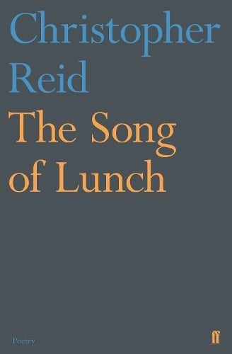 The Song of Lunch