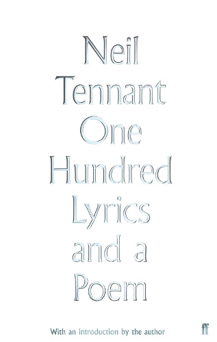 One Hundred Lyrics and a Poem