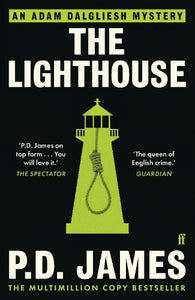 The Lighthouse 