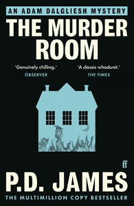 The Murder Room 