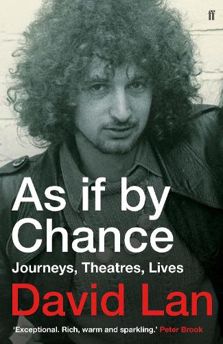 As if by Chance