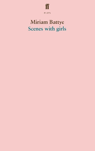 Scenes with girls