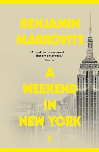 A Weekend in New York