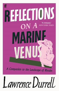 Reflections on a Marine Venus 