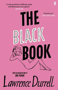 The Black Book 