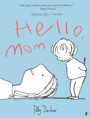 Hello, Mom