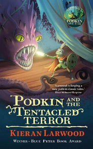 Podkin and the Tentacled Terror 