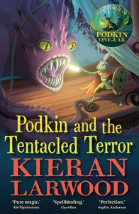 Podkin and the Tentacled Terror 