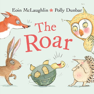 The The Roar