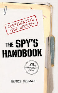 The Spy's Handbook 