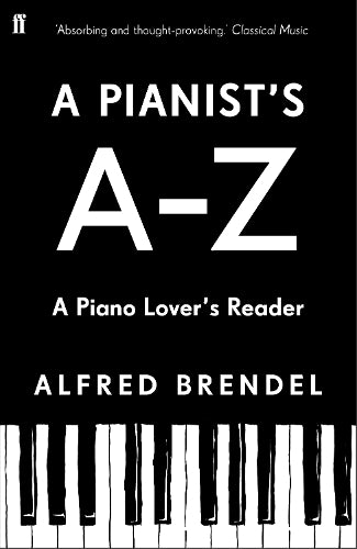 A Pianist's AZ