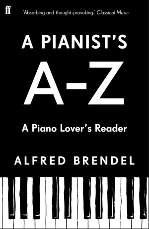 A Pianist's AZ