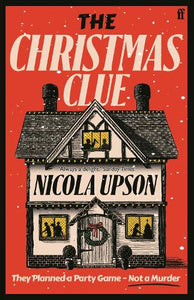 The Christmas Clue 