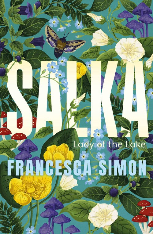 Salka