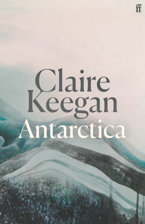 Antarctica