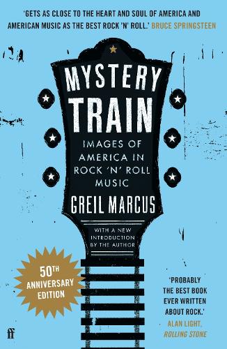 Mystery Train
