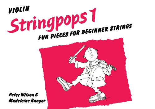 Stringpops 1 (violin part)
