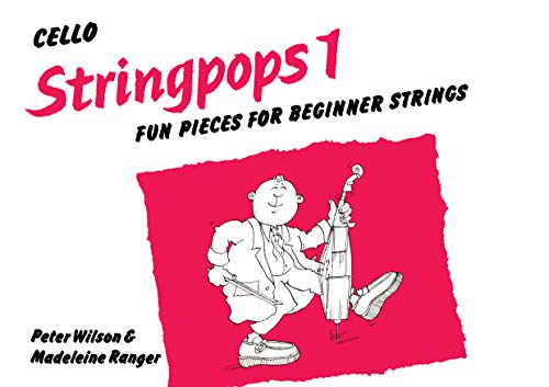 Stringpops Book 2