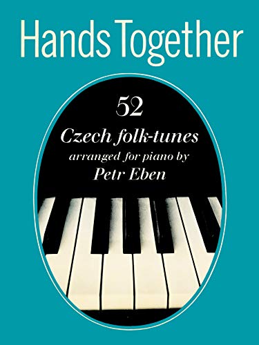 Hands Together