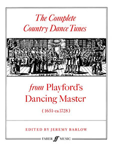 The Complete Country Dance Tunes 