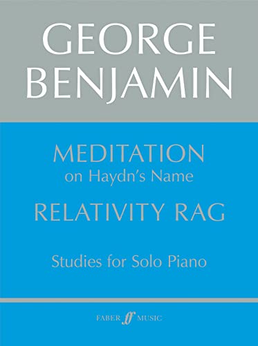 Meditation and Relativity Rag