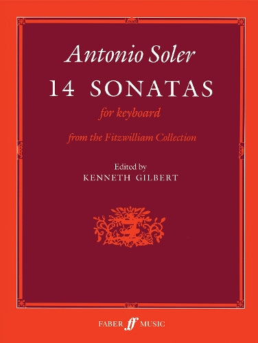 Fourteen Sonatas