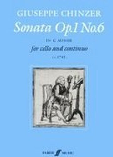 Sonata in G Minor