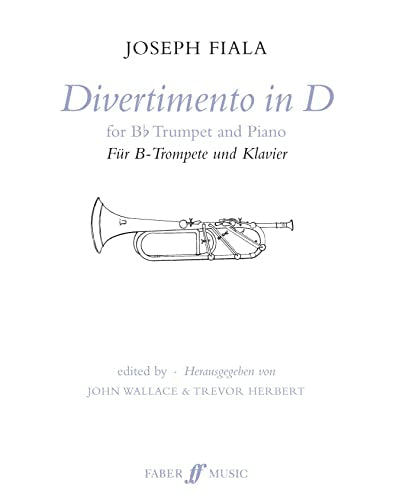 Divertimento In D