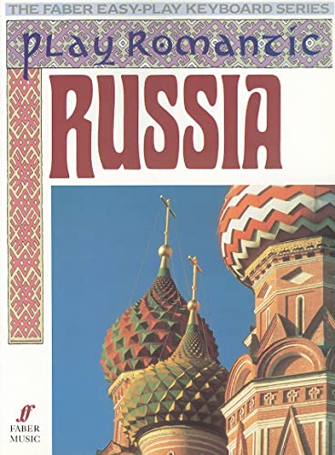 Play Romantic Russia (piano)