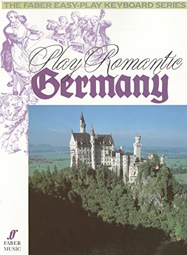 Play Romantic Germany