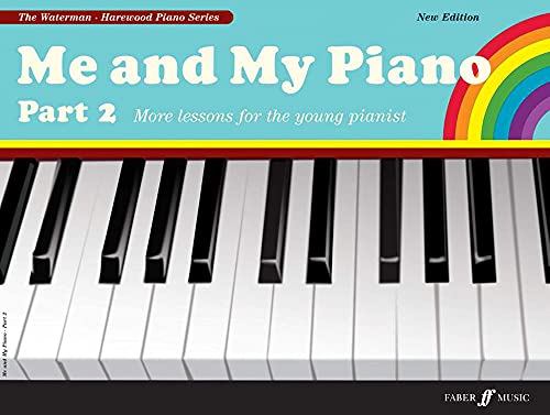 Me and My Piano