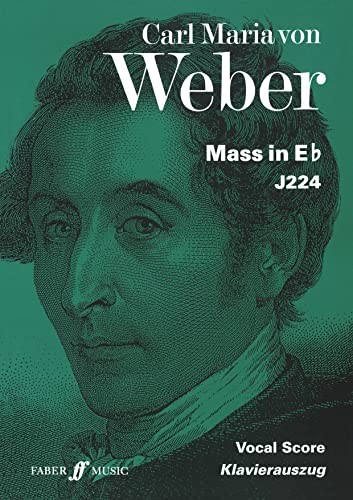 Mass In Eb