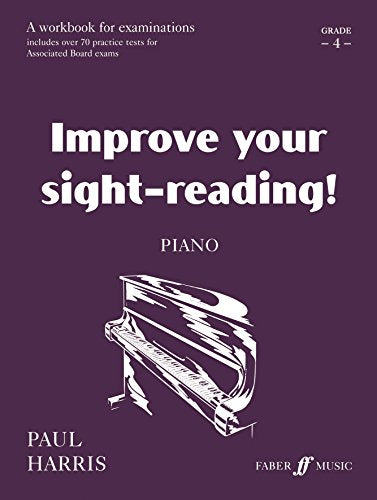 Improve Your Sight-Reading!