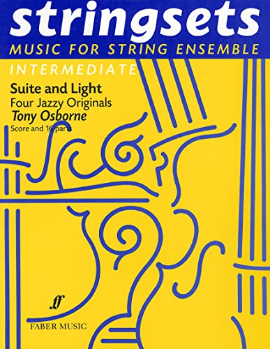 Suite And Light
