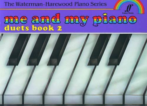 Me and My Piano