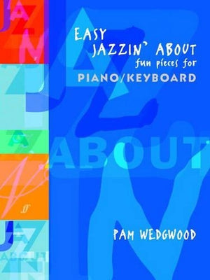 Easy Jazzin' About