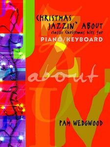 Christmas Jazzin' About 