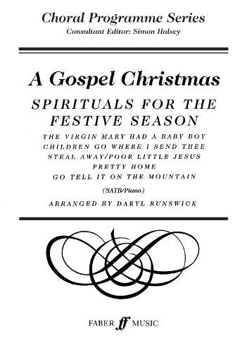 A Gospel Christmas